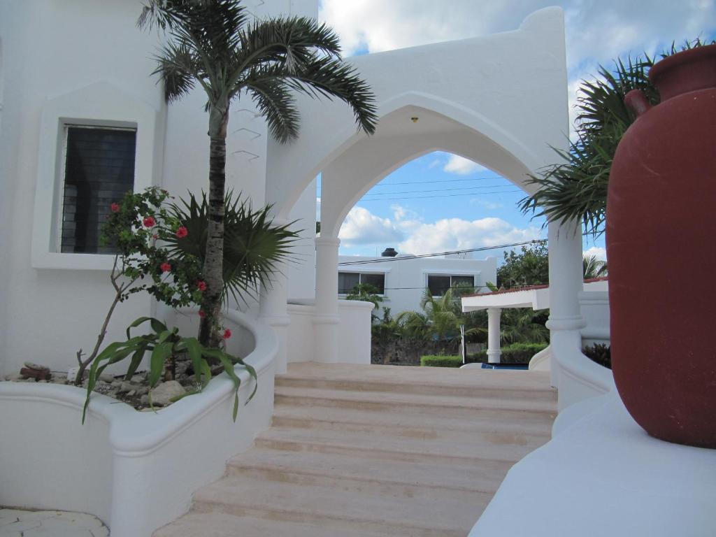 Villas Flamingoアクマル 部屋 写真