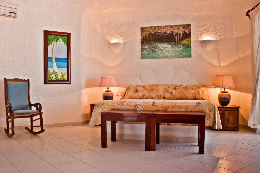Villas Flamingoアクマル 部屋 写真