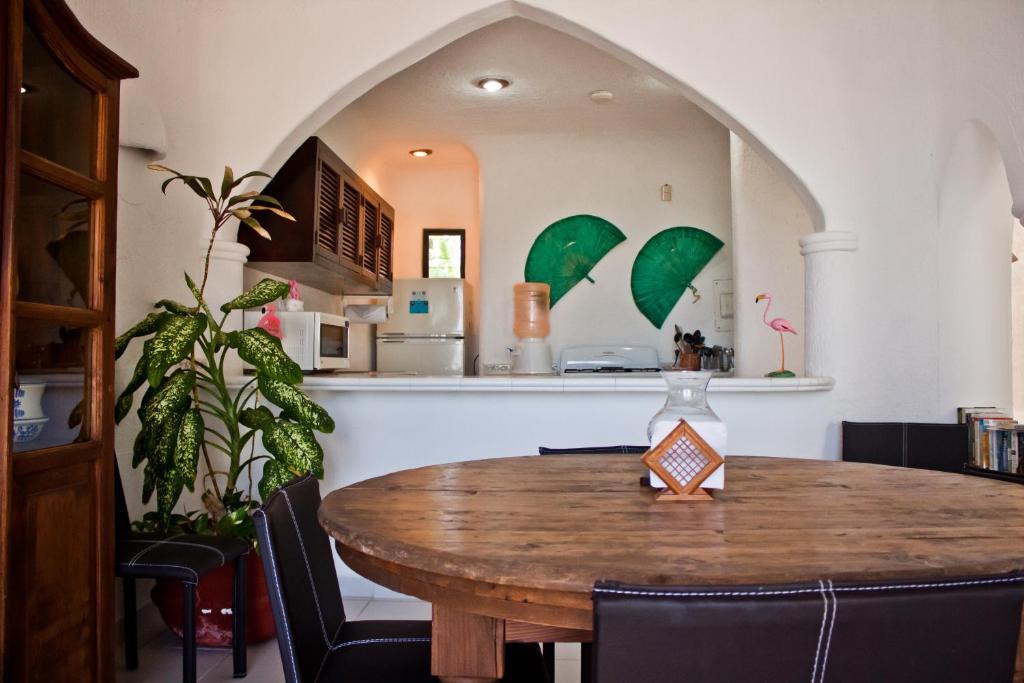 Villas Flamingoアクマル 部屋 写真