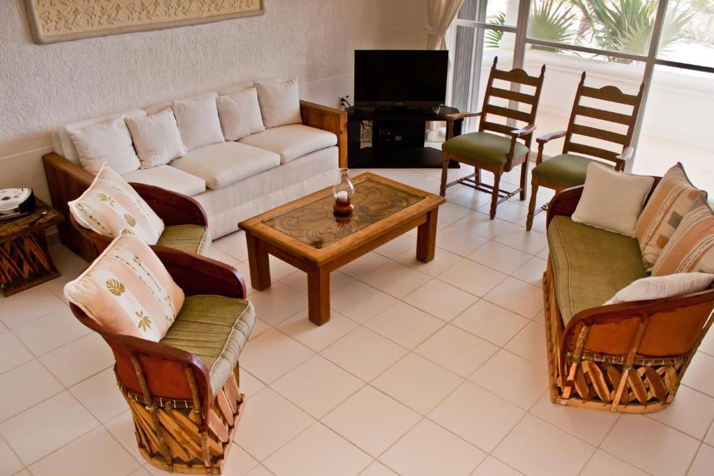 Villas Flamingoアクマル 部屋 写真