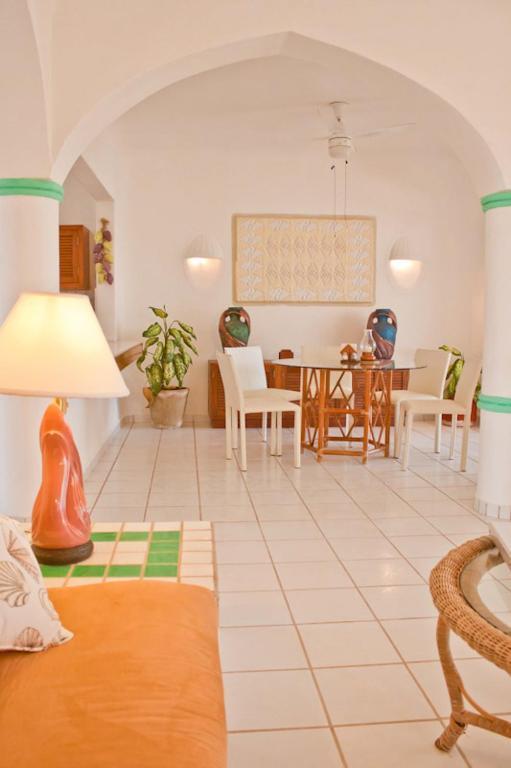 Villas Flamingoアクマル 部屋 写真