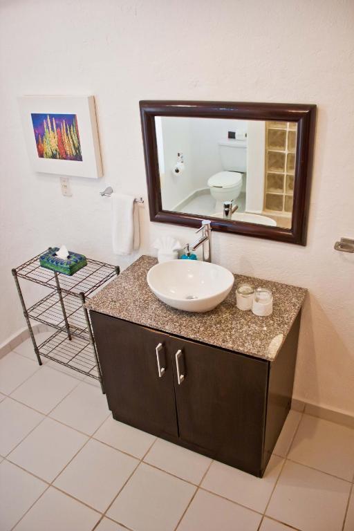 Villas Flamingoアクマル 部屋 写真