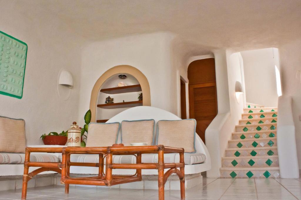Villas Flamingoアクマル 部屋 写真