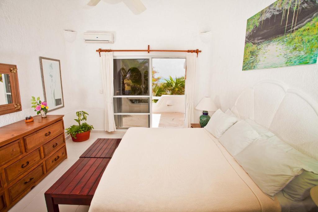 Villas Flamingoアクマル 部屋 写真