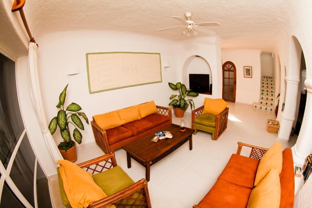 Villas Flamingoアクマル 部屋 写真