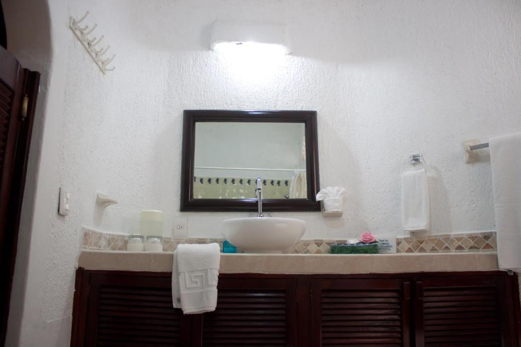 Villas Flamingoアクマル 部屋 写真