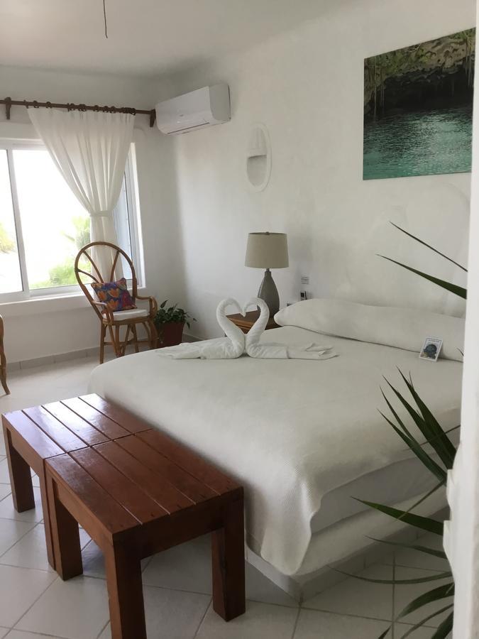 Villas Flamingoアクマル エクステリア 写真