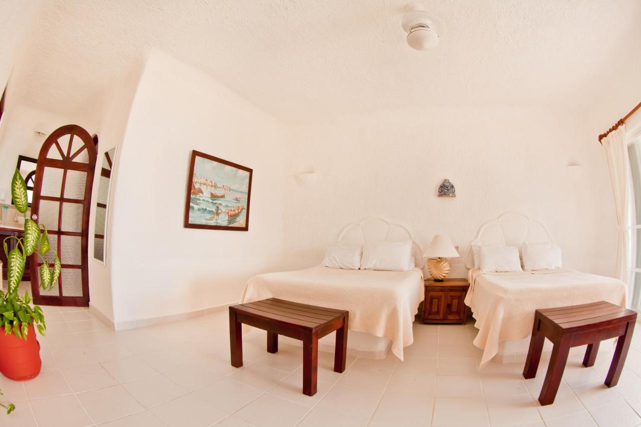 Villas Flamingoアクマル 部屋 写真