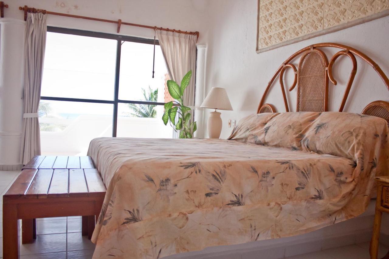 Villas Flamingoアクマル 部屋 写真
