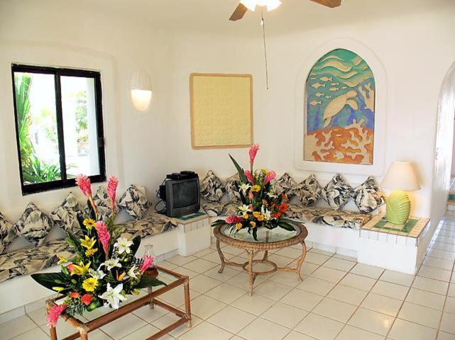 Villas Flamingoアクマル エクステリア 写真